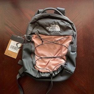 North Face Mini Borealis Backpack